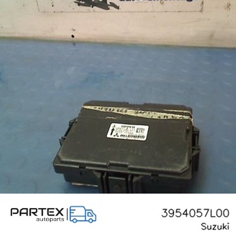 SUZUKI 3954057L00 в наличии Сумы
