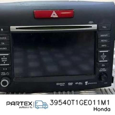 39540T1GE011M1 HONDA купить в Кривой Рог