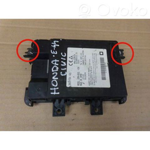HONDA 39570TEAG01 в наличии Кривой Рог