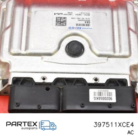 HYUNDAI 397511XCE4 в наличии Кривой Рог