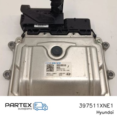 397511XNE1 HYUNDAI Модуль управления (ЭБУ) двигателем купить в Одесса