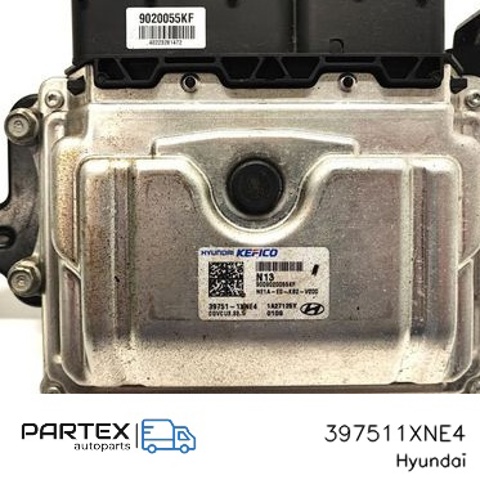 397511XNE4 Модуль управления (ЭБУ) двигателем купить Киев