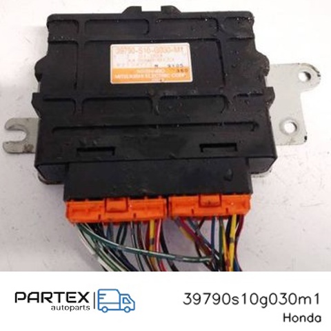 39790S10G030M1 HONDA купить в Черновцы