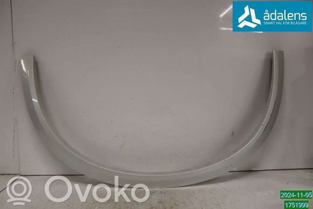 39797253 Расширитель (накладка) арки переднего крыла левый купить Житомир