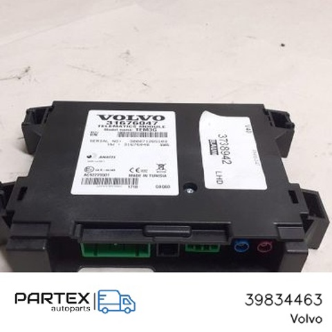 39834463 VOLVO купить в Полтава