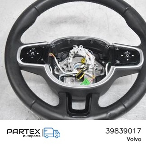 VOLVO 39839017 в наличии Ужгород