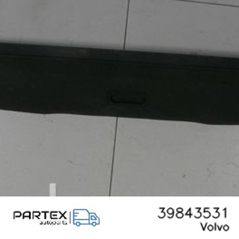 39843531 Шторка багажного отсека купить Днепр