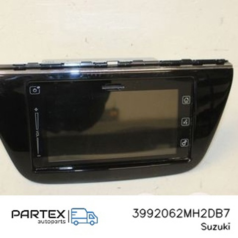 SUZUKI 3992062MH2DB7 в наличии Запорожье