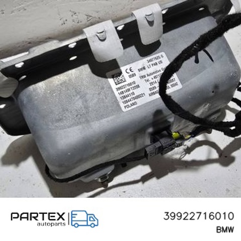 BMW 39922716010 в наличии Житомир