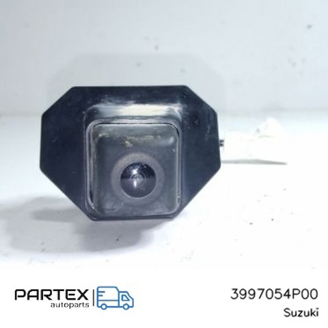 SUZUKI 3997054P00 в наличии Ровно