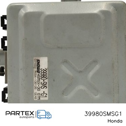 39980SMSG1 HONDA купить в Черкассы