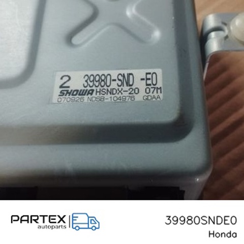 39980SNDE0 купить Черкассы
