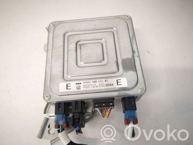 39980SWWE01M1 HONDA купить в Украина