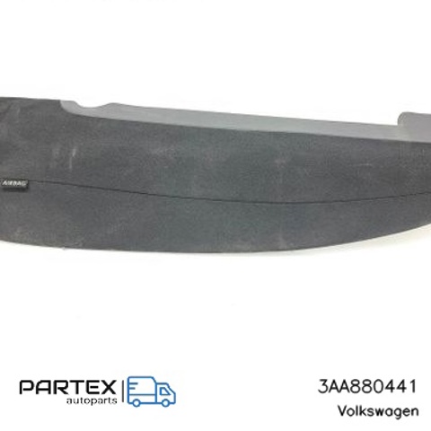 3AA880441 Подушка безопасности (AIRBAG) спинки сиденья левого купить Черновцы