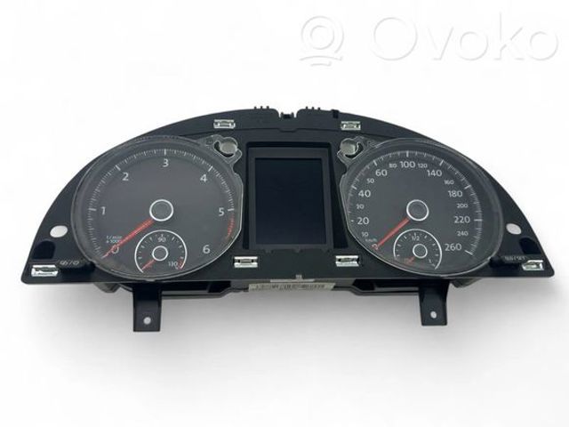 3AA920880R VAG Панель приборов купить в Ирпень