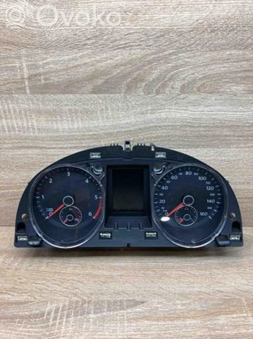 VAG 3AA920970J Панель приборов в наличии Сумы