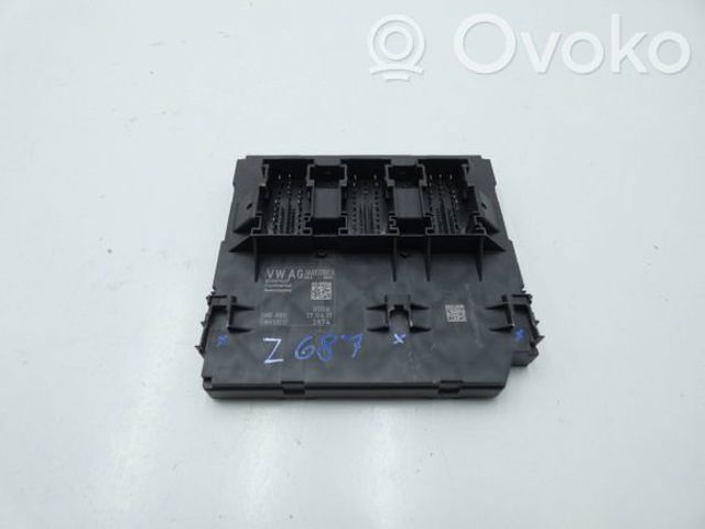 3AA937087A VAG Блок комфорта купить в Ровно