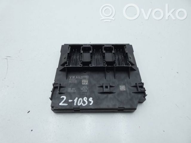 Блок управления комфортом 3AA937087D VAG