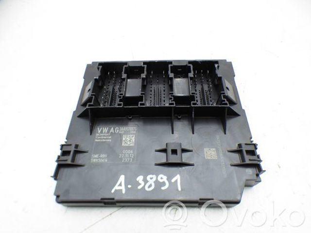 Блок комфорта 3AA937087G VAG
