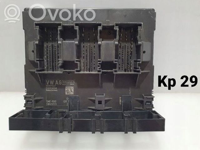 3AA937087N VAG Блок комфорта купить в Николаев