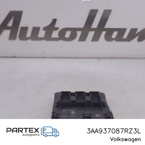 3AA937087RZ3L VAG Блок комфорта купить в Львов