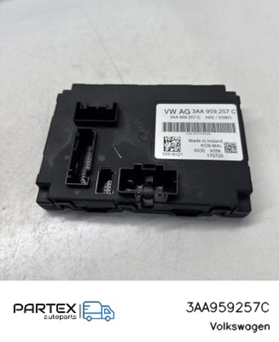 3AA959257C VAG купить в Днепр