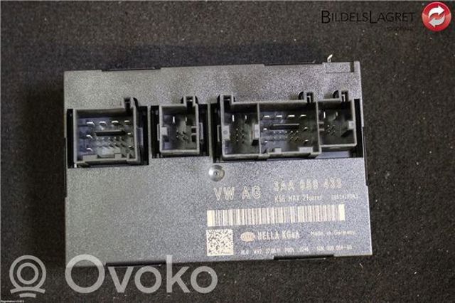 3AA959433BZ00 Блок комфорта купить Ирпень