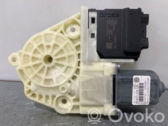 VAG 3AA959703B Мотор стеклоподъемника двери передней левой в наличии Тернополь