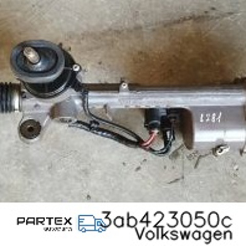 VAG 3AB423050C Рейка рулевая в наличии Ирпень