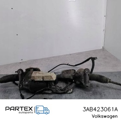 3AB423061A VAG Рулевая рейка купить в Сумы