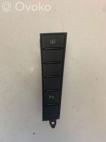 3AB927238BA VAG Блок кнопок центральной консоли купить в Черновцы