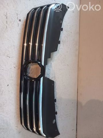 3AD853653 VAG Решетка радиатора купить в Сумы