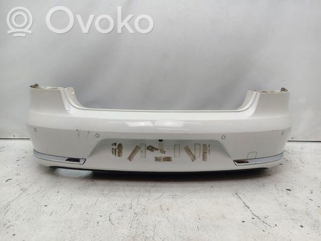 3AE807417F VAG Задний бампер купить в Кривой Рог