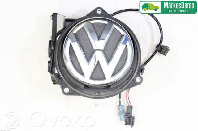 3AE827469NULM VAG Кнопка привода замка багажника купить в Тернополь