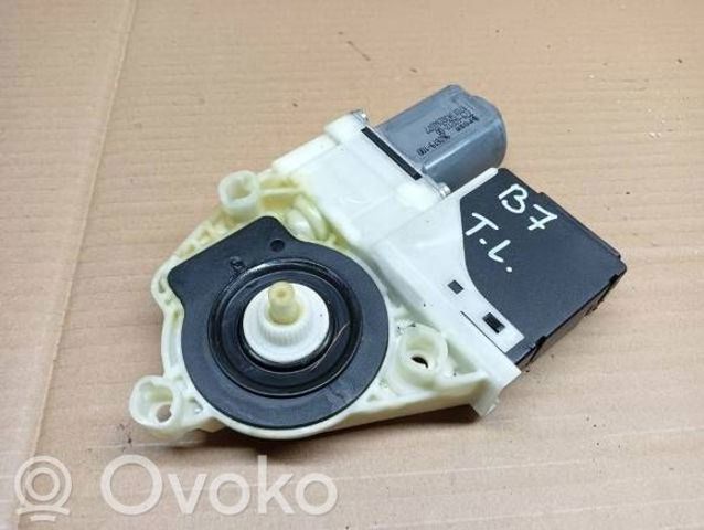 Стеклоподъемник левой задней двери 3AE839461 VAG