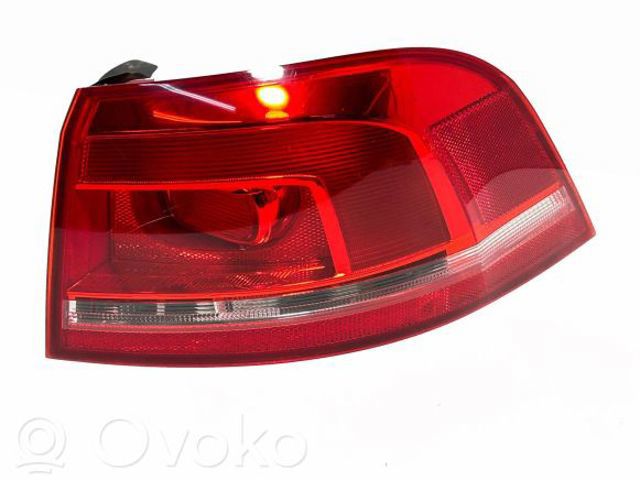 VAG 3AF945096E Фонарь задний правый внешний в наличии Хмельницкий