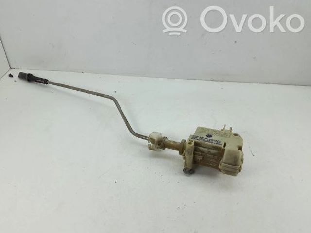 3B0810773 Мотор-привод открытия лючка бака купить Сумы