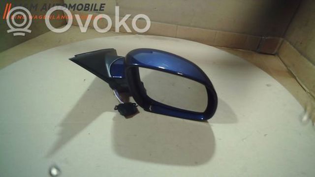3B0857538BGRU Накладка (крышка) зеркала заднего вида правая купить Винница