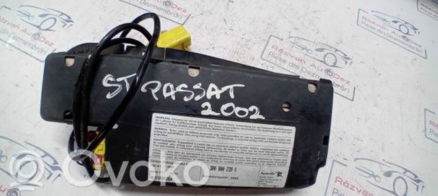 3B0880239K VAG Подушка безопасности (AIRBAG) спинки сиденья левого купить в Чернигов