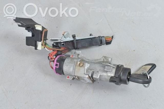 3B0905855G VAG Замок зажигания купить в Винница