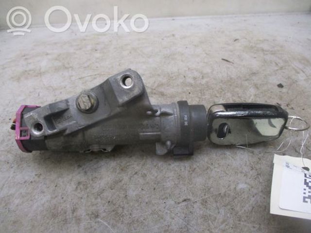 Личинка замка зажигания 3B0905855H VAG