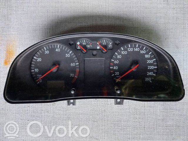 VAG 3B0919861B Панель приборов в наличии Кривой Рог
