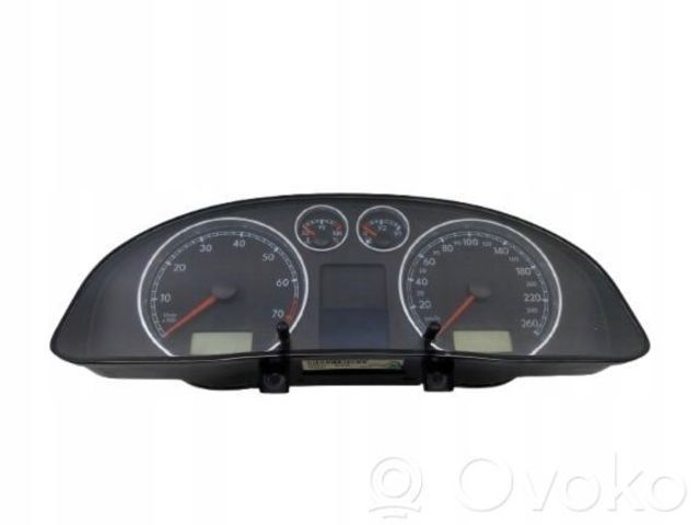 VAG 3B0920825 Приборная доска (щиток приборов) в наличии Харьков
