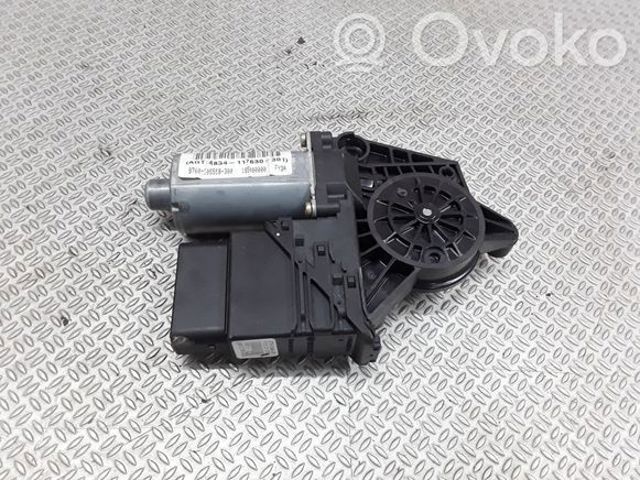 VAG 3B9839751BF Мотор стеклоподъемника двери задней левой в наличии Сумы