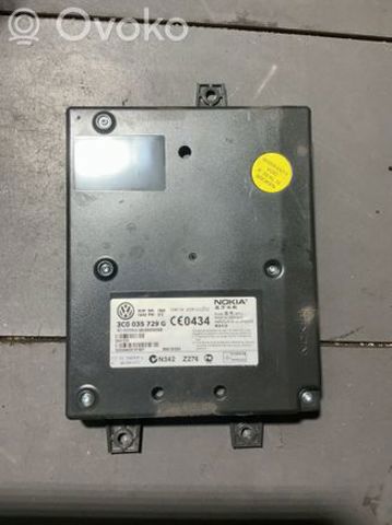 3C0035729C Блок управление Bluetooth купить Харьков