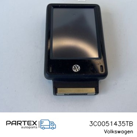 3C0051435TB VAG купить в Запорожье
