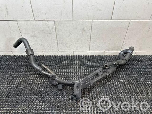 3C0122063M VAG Шланг (патрубок) системы охлаждения купить в Харьков