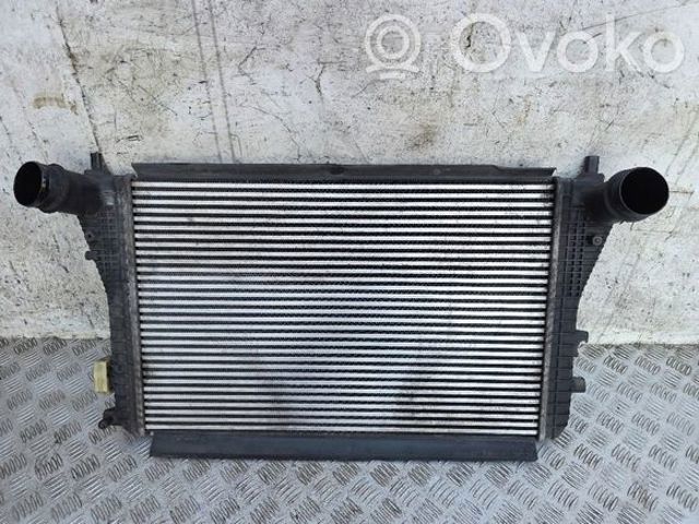 3C0145805AN VAG Радиатор интеркуллера купить в Украина
