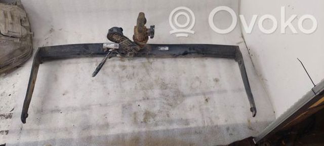 3C0803881D VAG Усилитель бампера заднего купить в Житомир