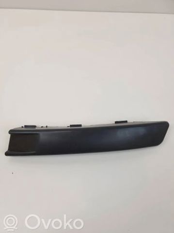 3C08076459B9 VAG Молдинг бампера переднего левый купить в Чернигов
